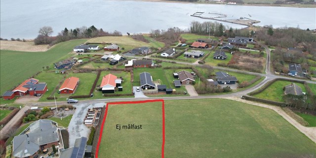 billede af boligen