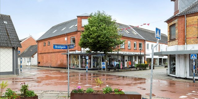 billede af boligen