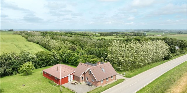 billede af boligen