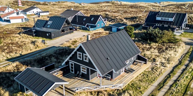 billede af boligen