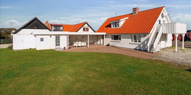 billede af boligen