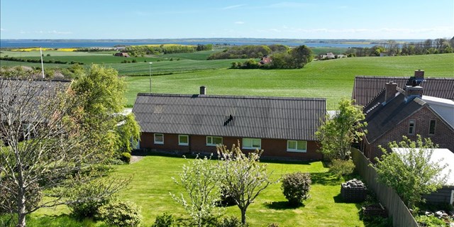billede af boligen