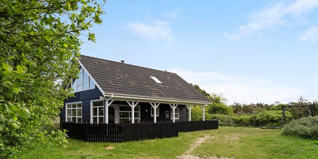 billede af boligen