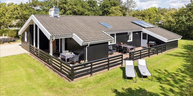 billede af boligen