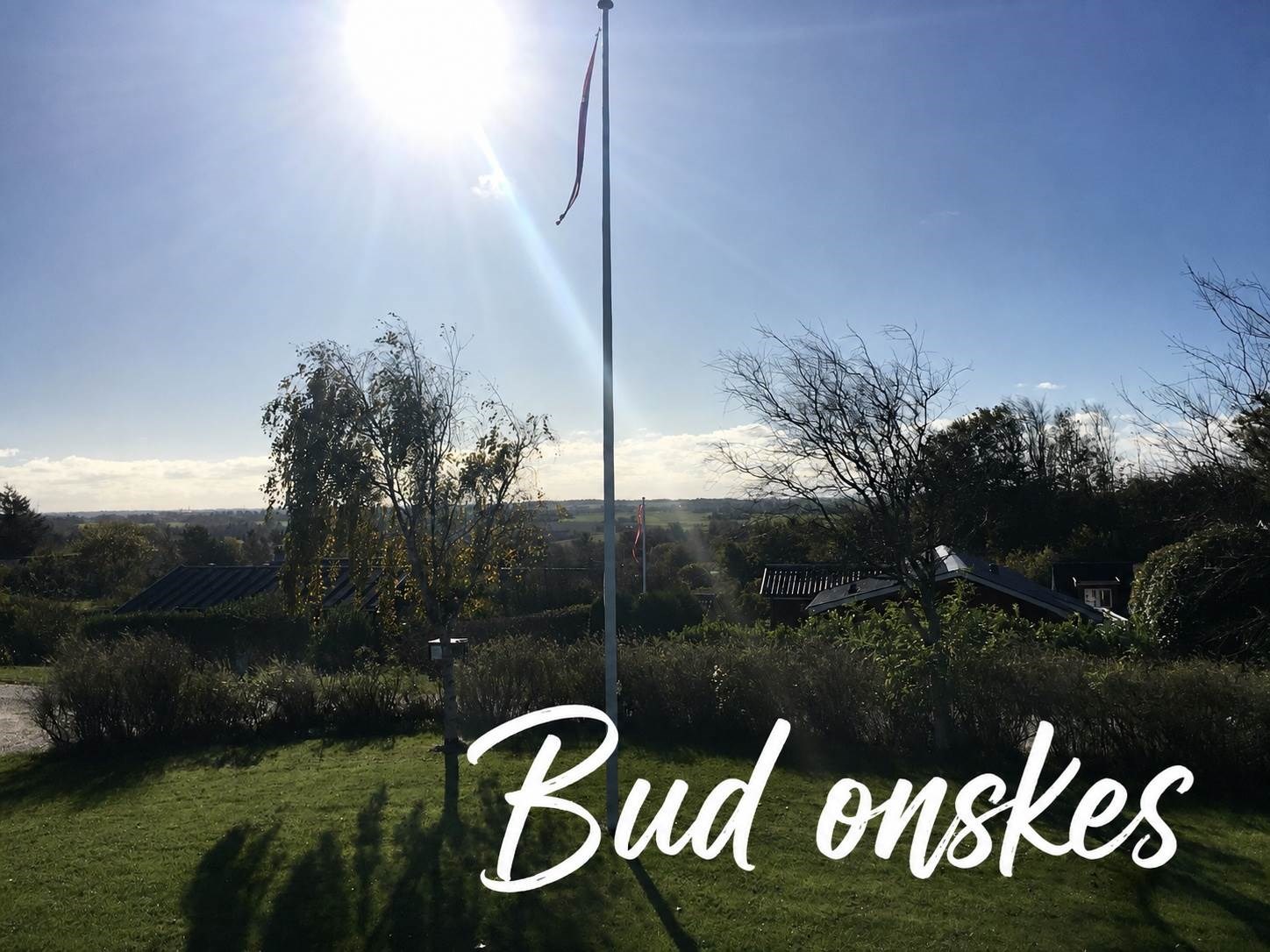 billede af boligen