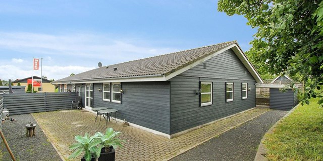billede af boligen