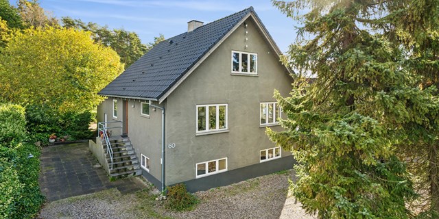 billede af boligen