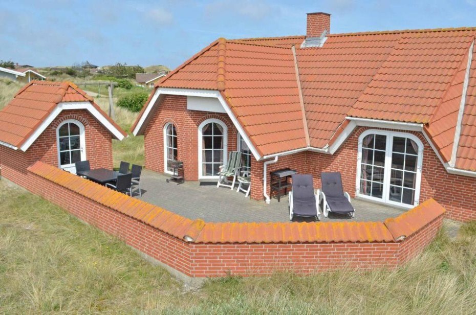 billede af boligen