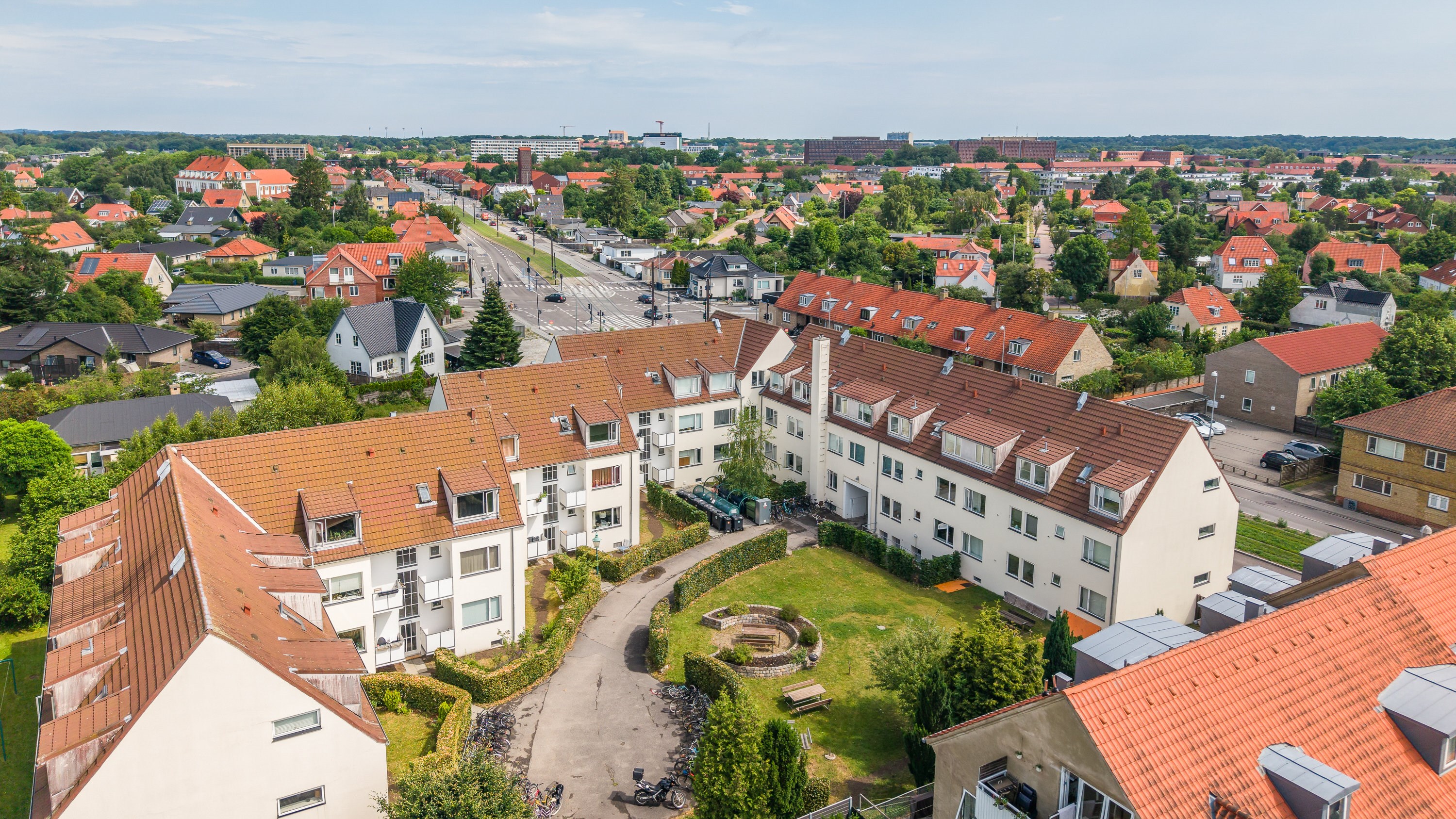 billede af boligen