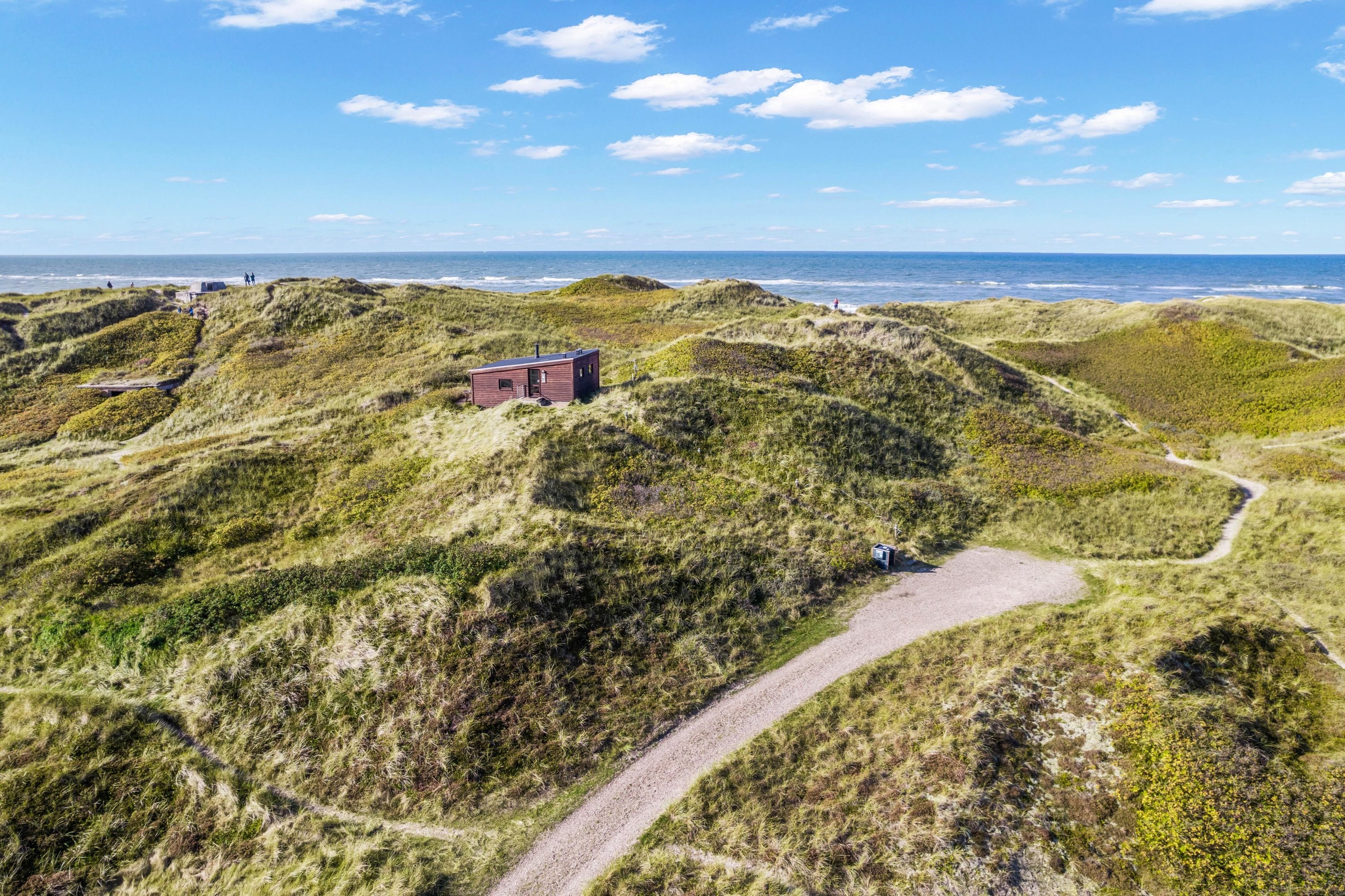 billede af boligen