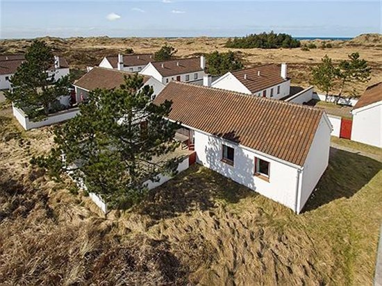 billede af boligen