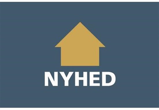 billede af boligen