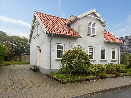 billede af boligen