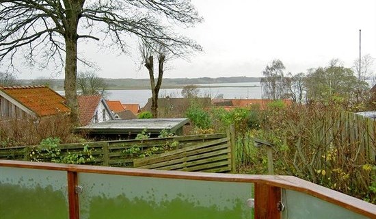 billede af boligen
