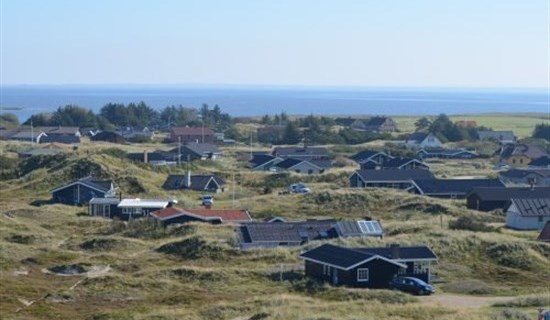 billede af boligen