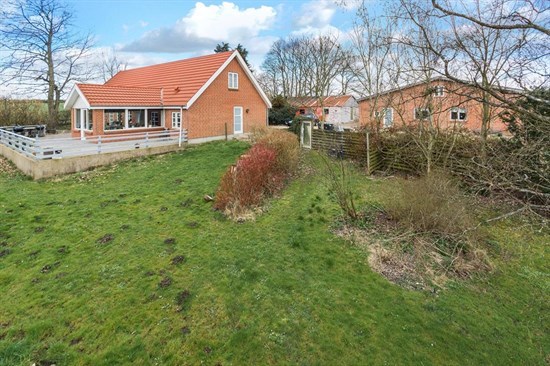 billede af boligen