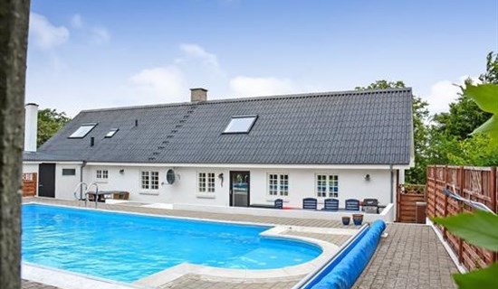 billede af boligen