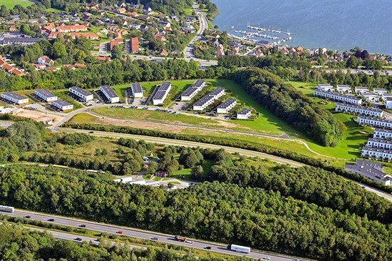 billede af boligen
