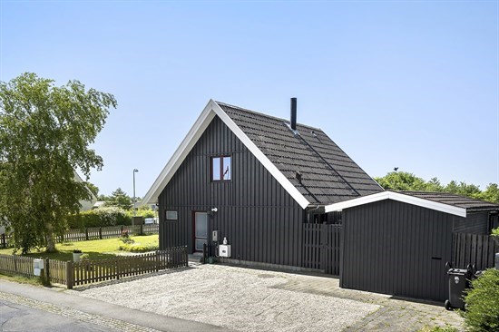 billede af boligen