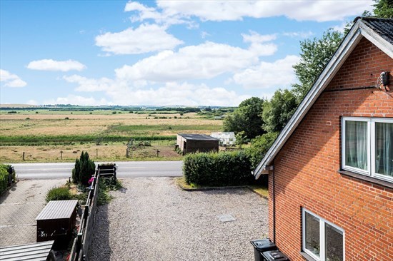 billede af boligen