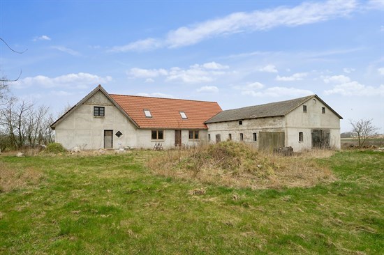 billede af boligen