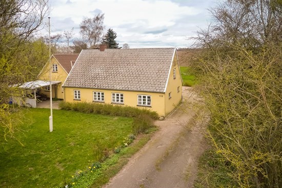 billede af boligen
