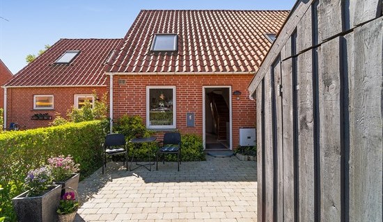 billede af boligen