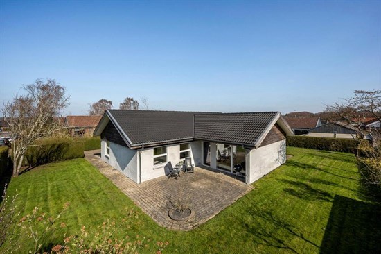 billede af boligen