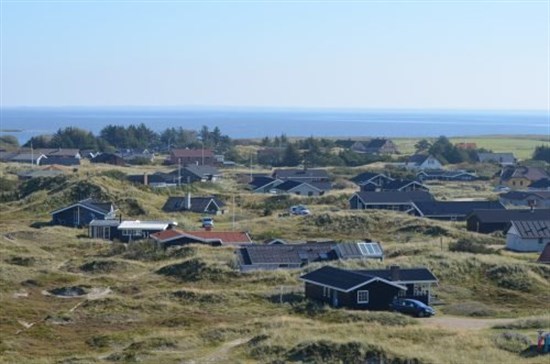 billede af boligen
