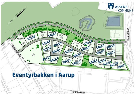 billede af boligen