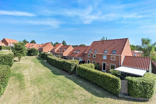 billede af boligen