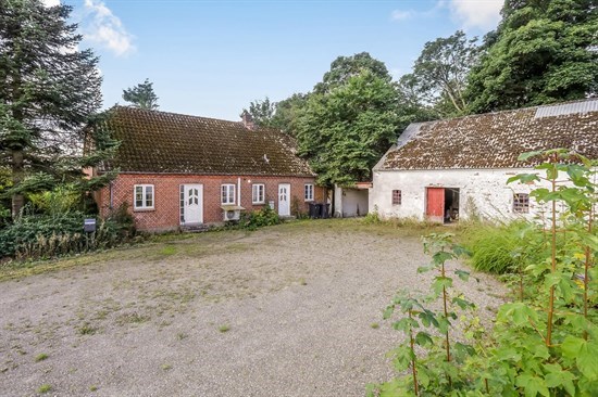 billede af boligen