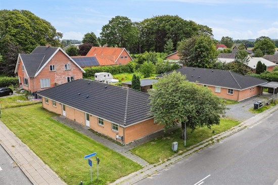 billede af boligen