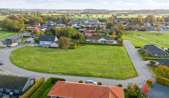 billede af boligen