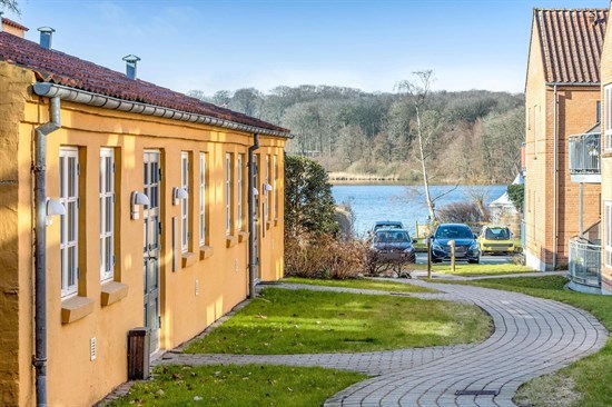 billede af boligen