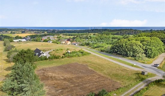 billede af boligen