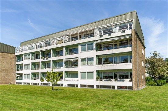 billede af boligen