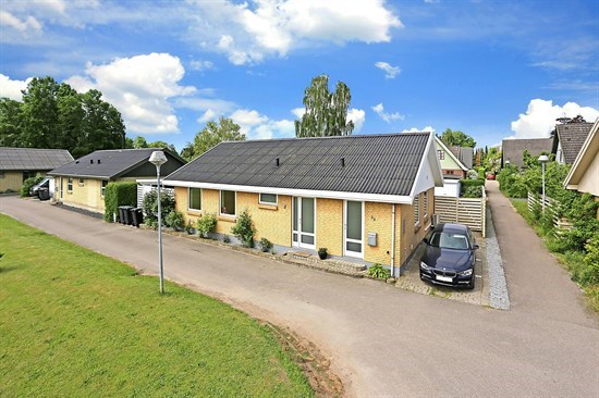 billede af boligen