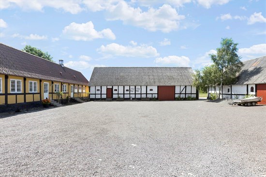 billede af boligen