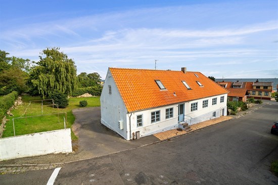 billede af boligen