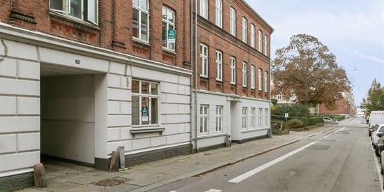 billede af boligen