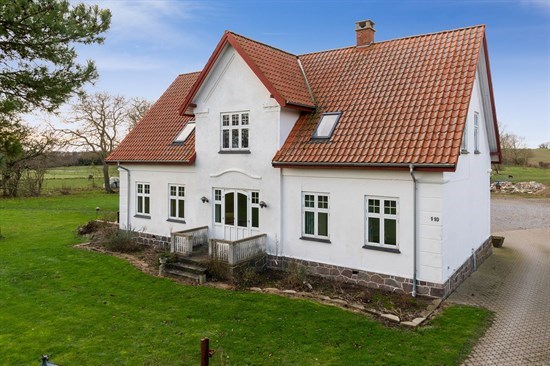 billede af boligen