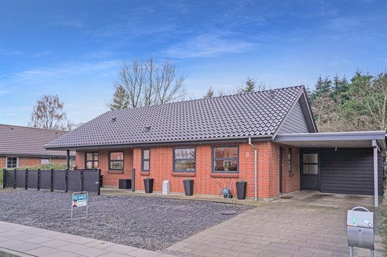 billede af boligen