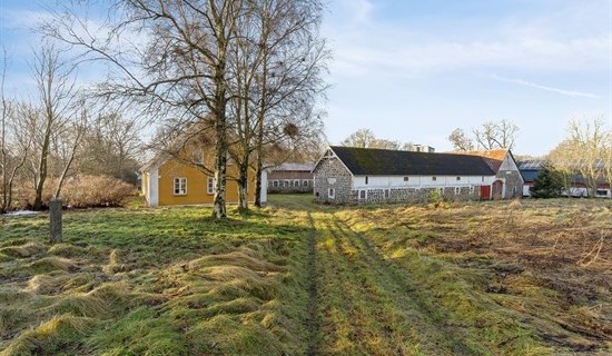 billede af boligen