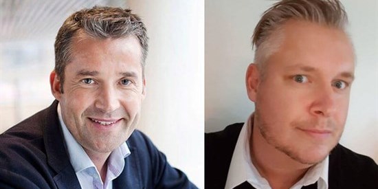 billede af boligen