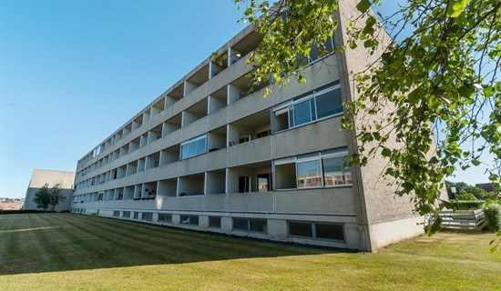 billede af boligen