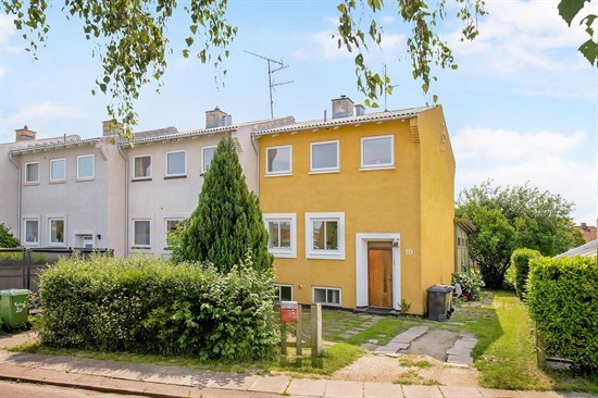 billede af boligen