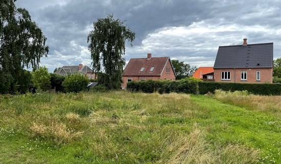 billede af boligen