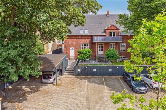 billede af boligen