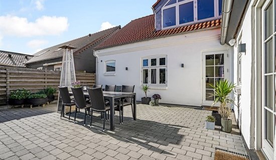 billede af boligen